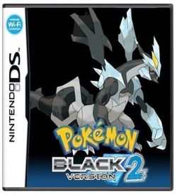 6149 - Pokemon - Black Version 2 (frieNDS) ROM